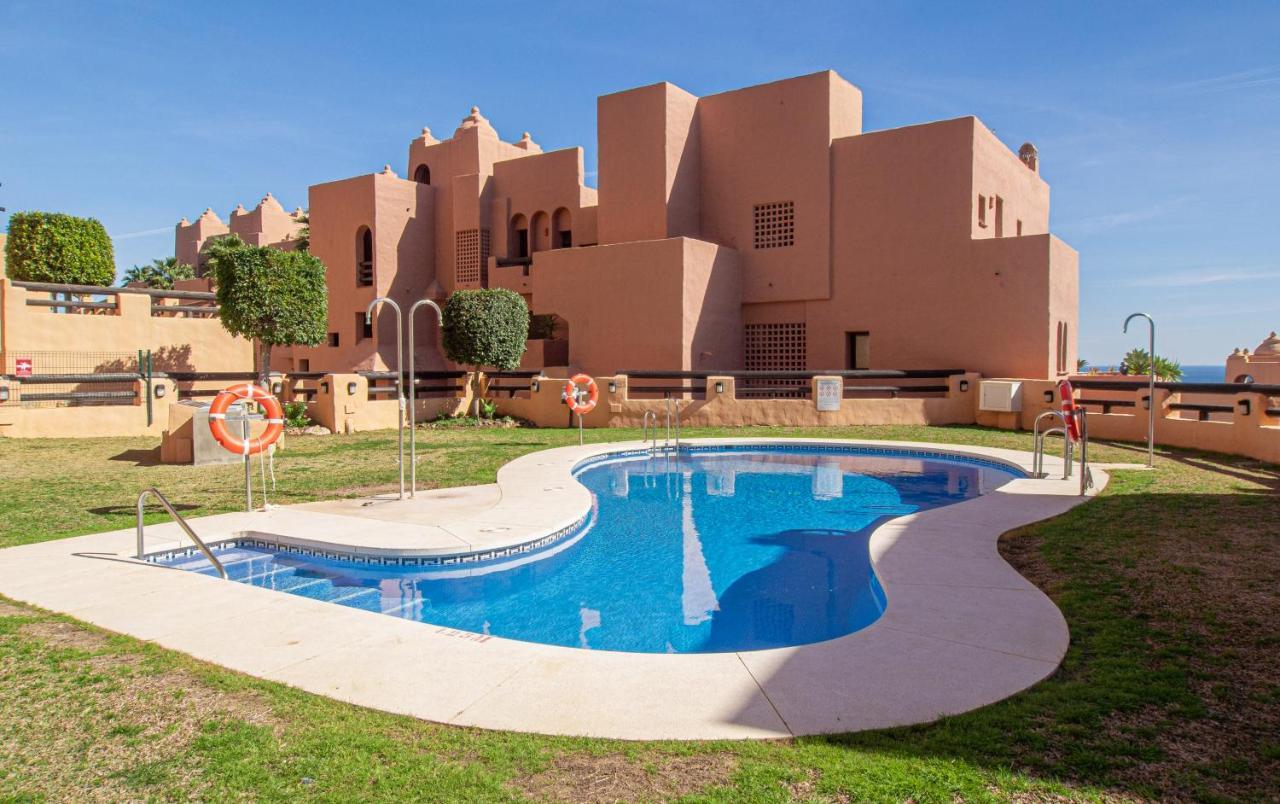 Ferienwohnung Coto Real 2359 Manilva Exterior foto