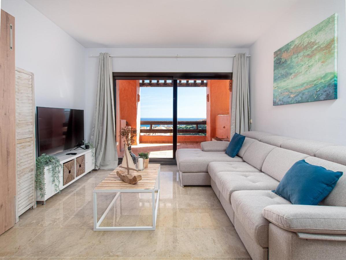 Ferienwohnung Coto Real 2359 Manilva Exterior foto