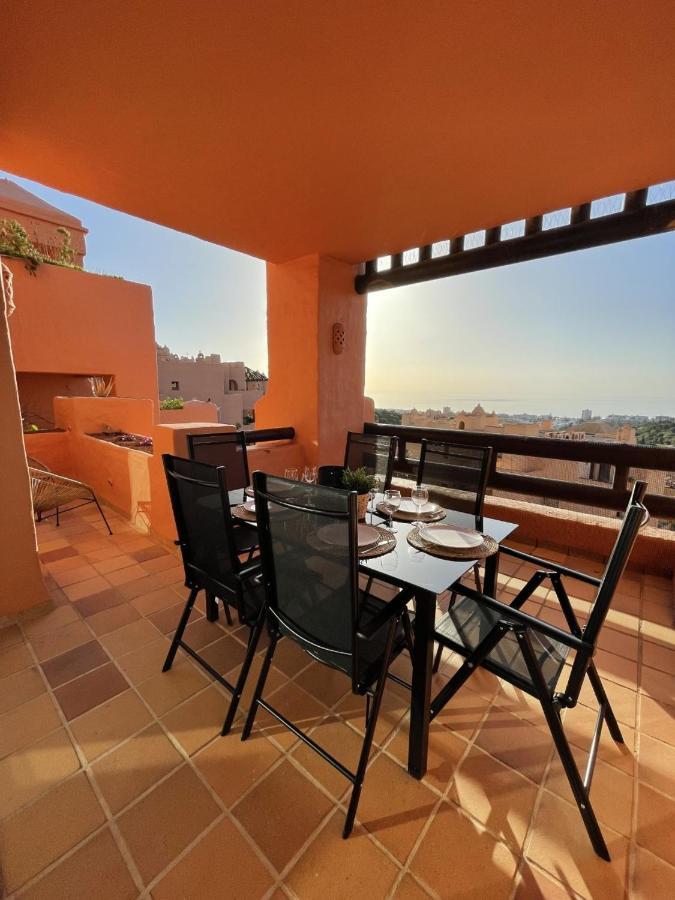 Ferienwohnung Coto Real 2359 Manilva Exterior foto