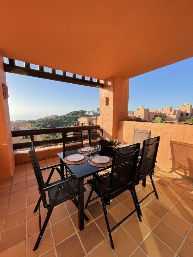 Ferienwohnung Coto Real 2359 Manilva Exterior foto